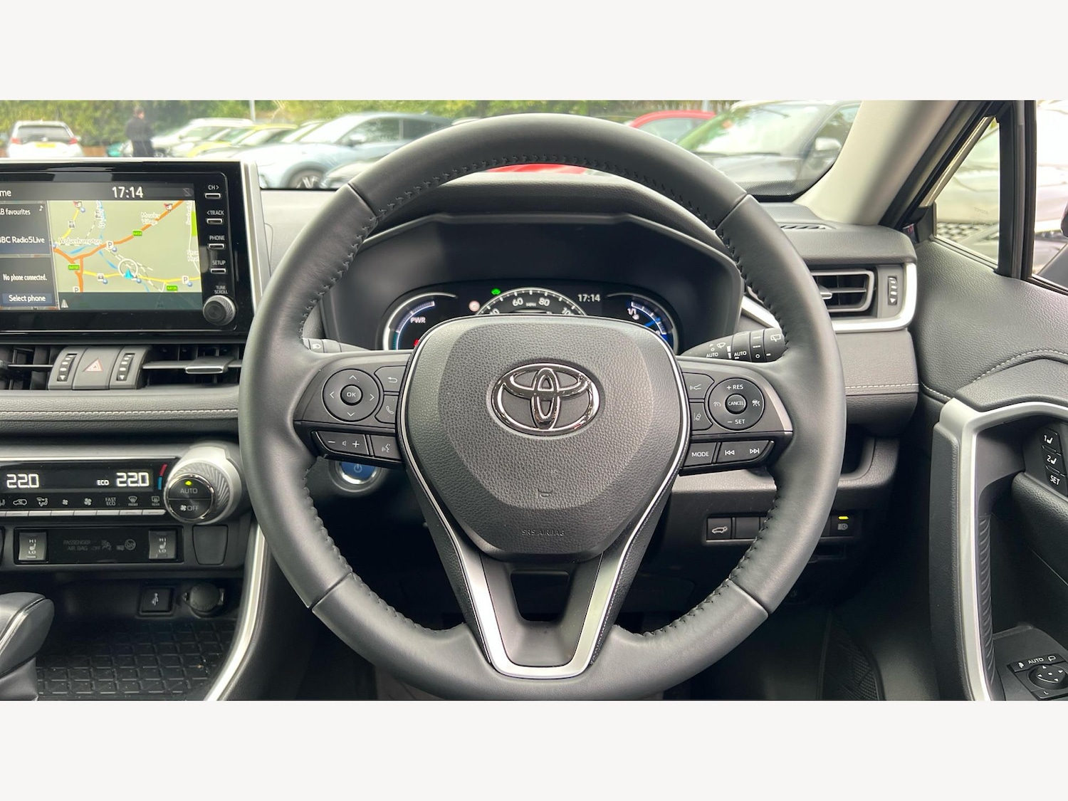 Used Toyota RAV4 2022 for sale - 76152013: Photo 10