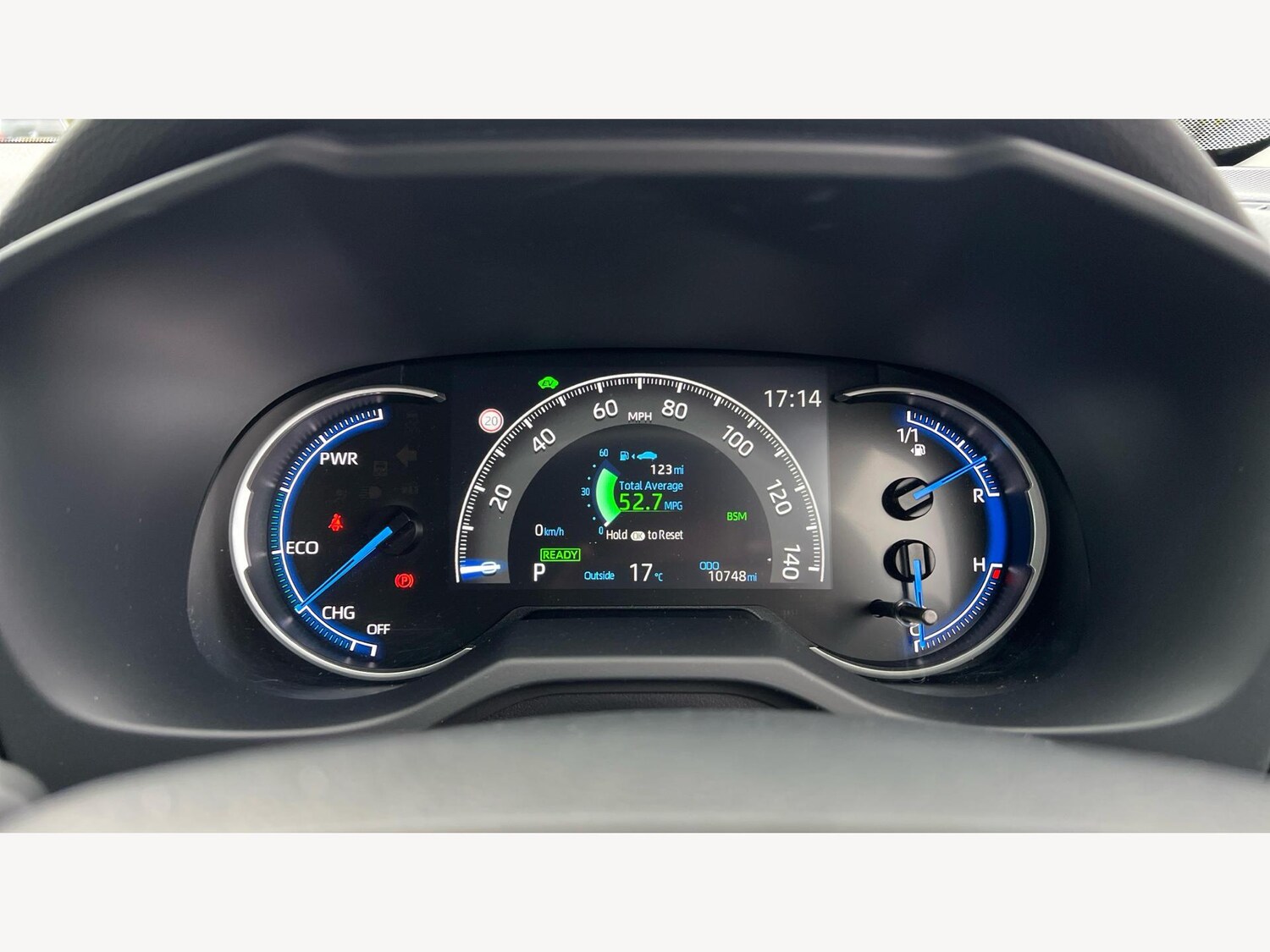 Used Toyota RAV4 2022 for sale - 76152013: Photo 11