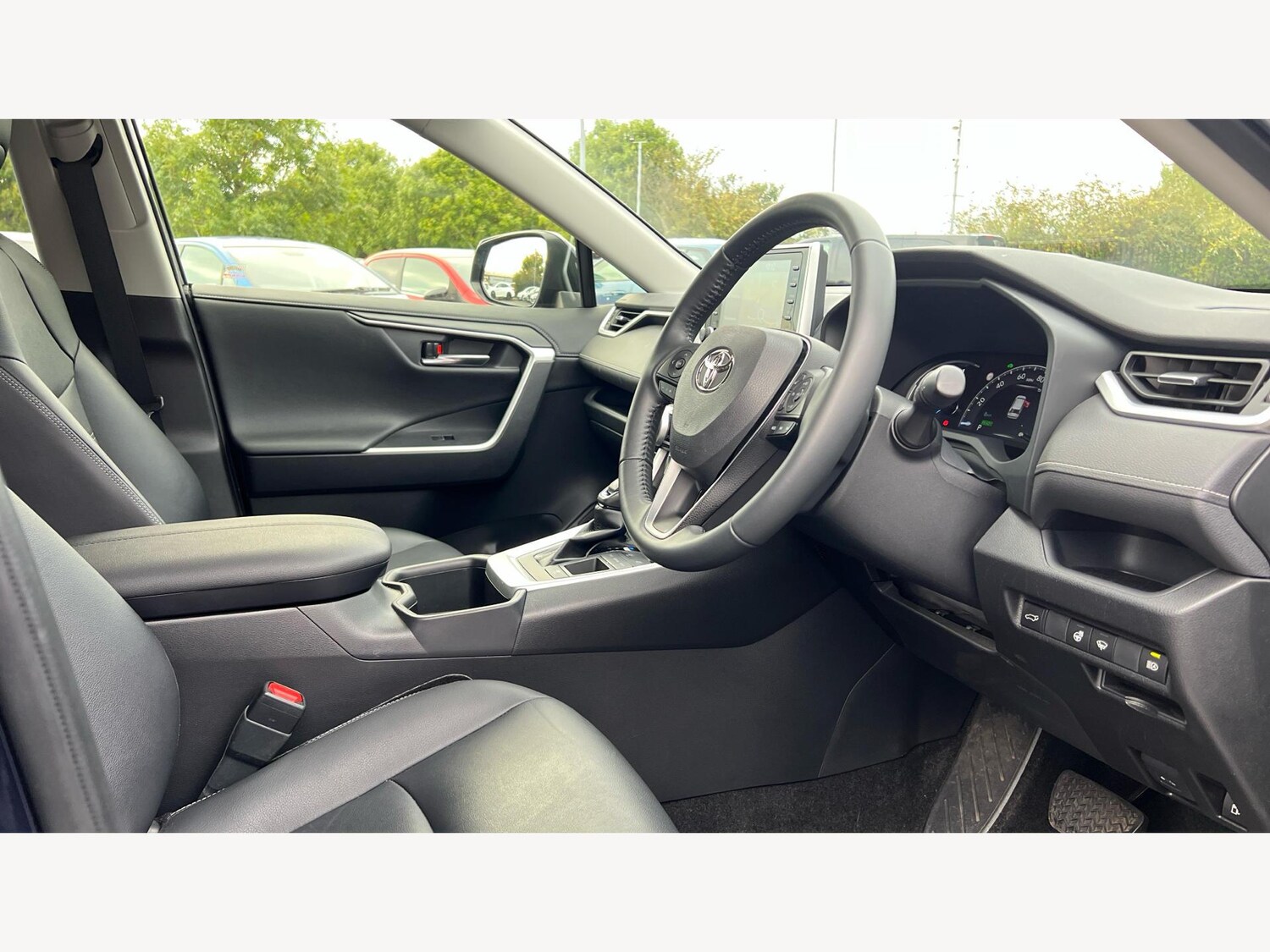 Used Toyota RAV4 2022 for sale - 76152013: Photo 13