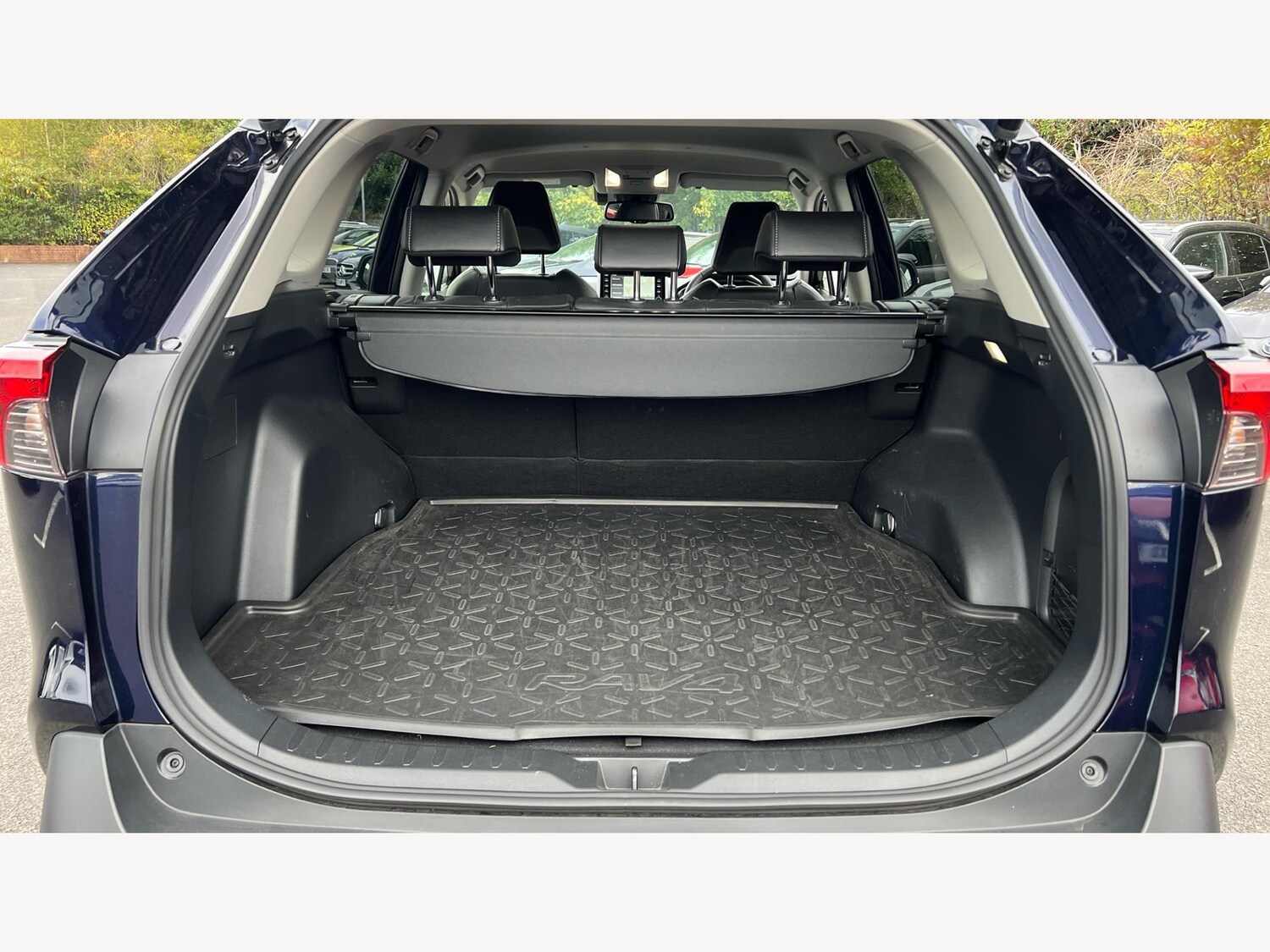 Used Toyota RAV4 2022 for sale - 76152013: Photo 16