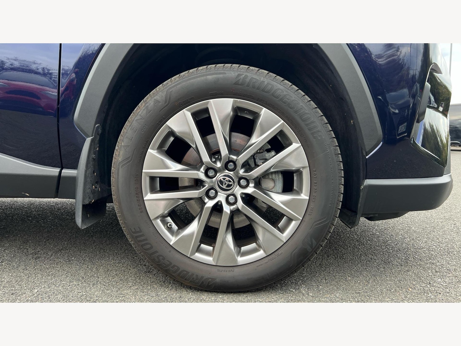 Used Toyota RAV4 2022 for sale - 76152013: Photo 20