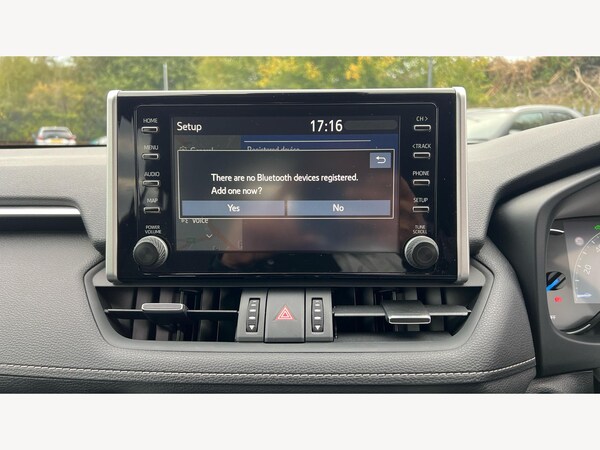 Used Toyota RAV4 2022 for sale - 76152013: Photo 22