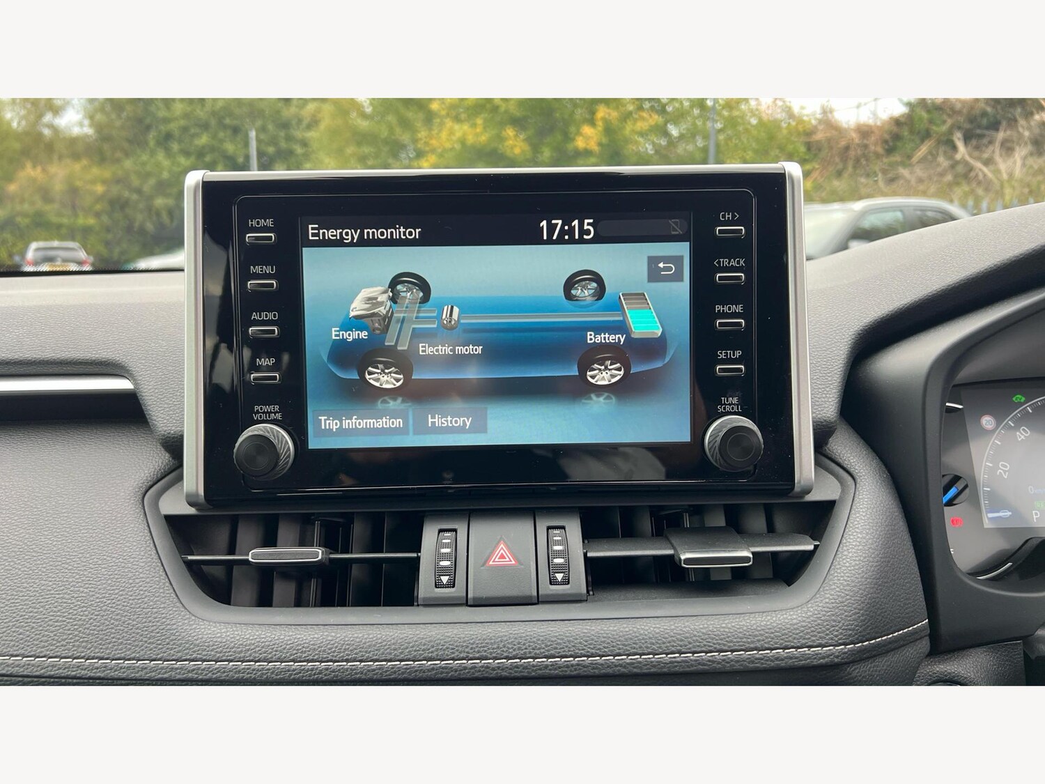 Used Toyota RAV4 2022 for sale - 76152013: Photo 23