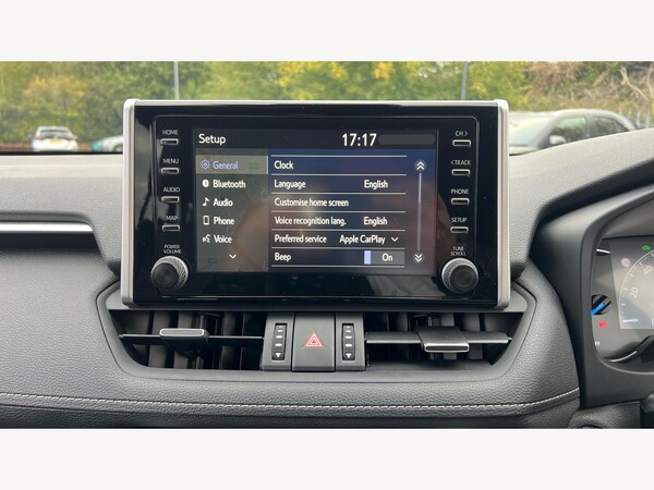 Used Toyota RAV4 2022 for sale - 76152013: Photo 24