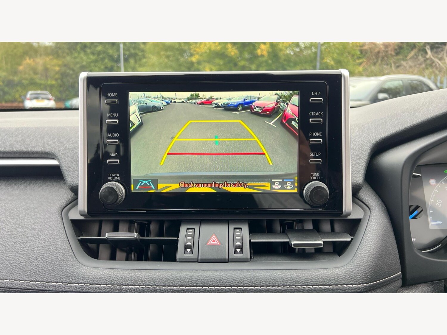 Used Toyota RAV4 2022 for sale - 76152013: Photo 26