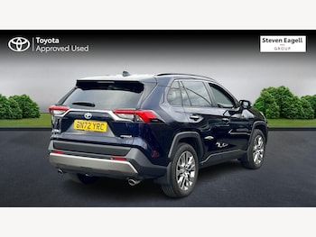 Used Toyota RAV4 2022 for sale - 76152013: Photo 2