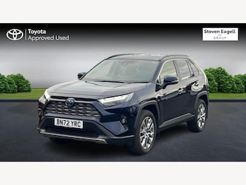 Used Toyota RAV4 2022 for sale - 76152013: Photo 3