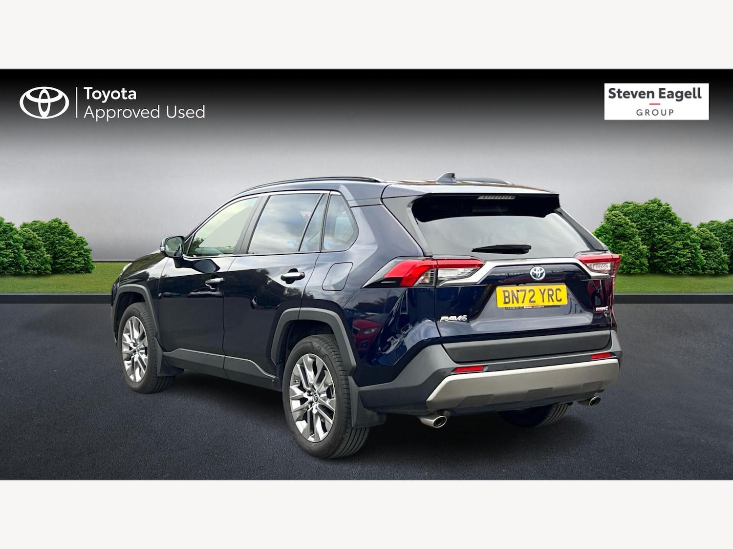 Used Toyota RAV4 2022 for sale - 76152013: Photo 6