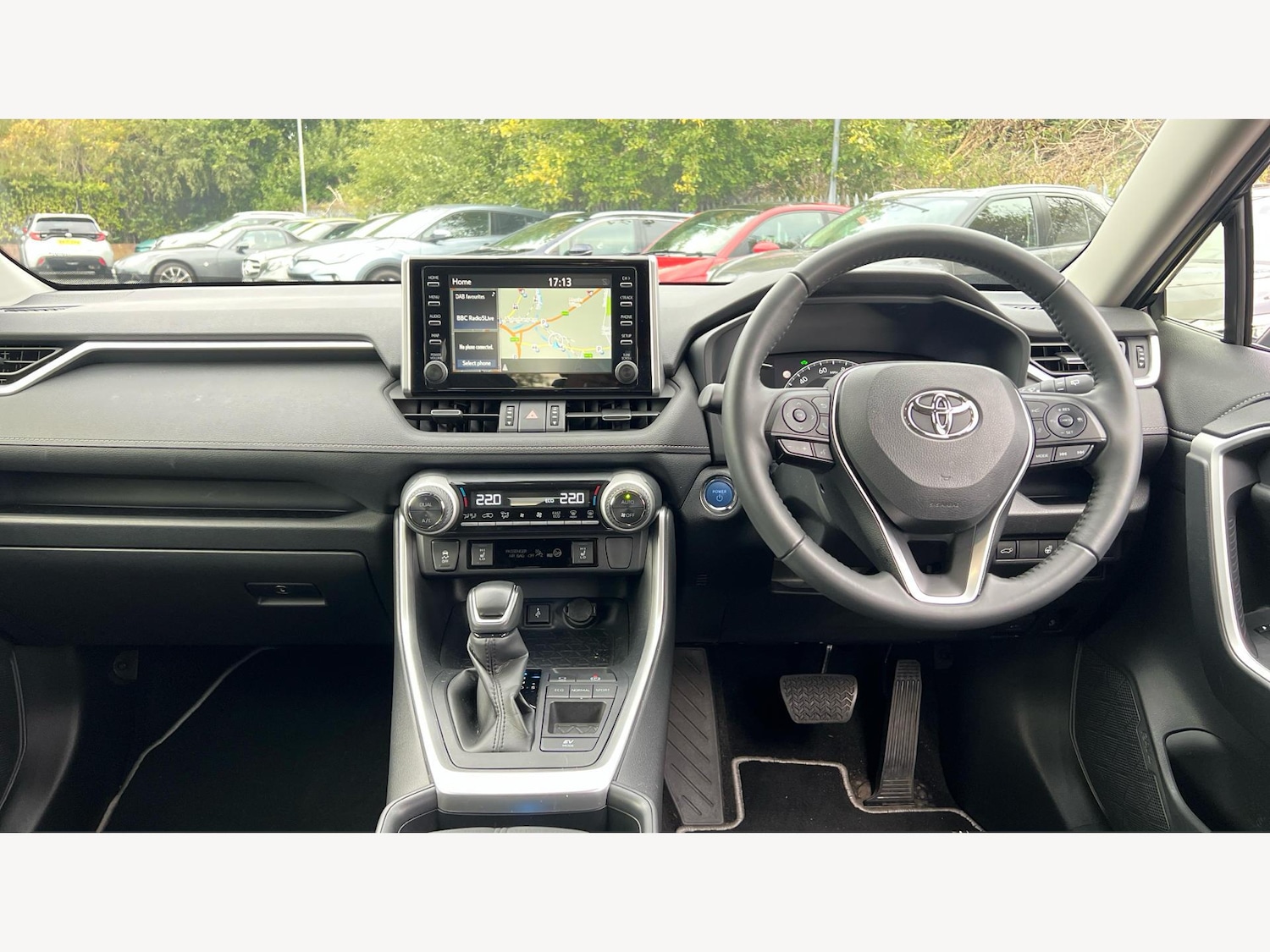 Used Toyota RAV4 2022 for sale - 76152013: Photo 7