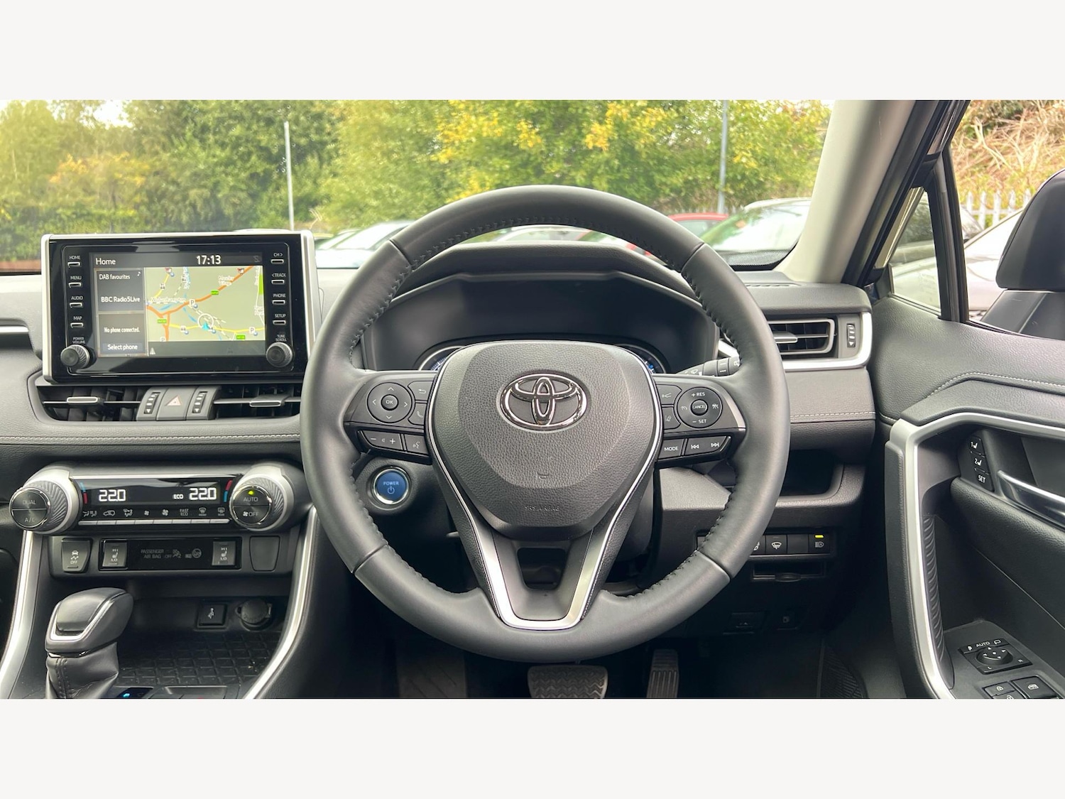 Used Toyota RAV4 2022 for sale - 76152013: Photo 8