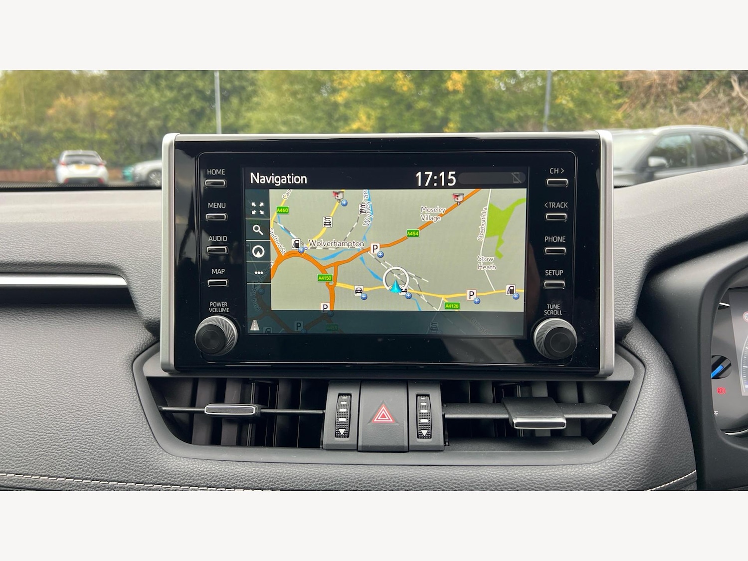 Used Toyota RAV4 2022 for sale - 76152013: Photo 9