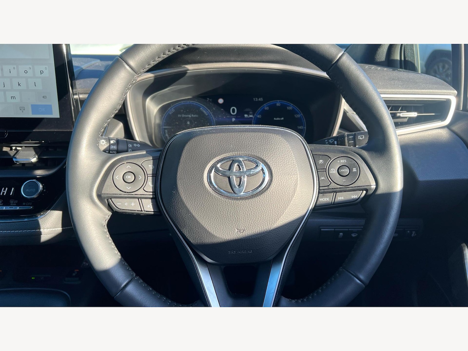 Used Toyota Corolla 2024 for sale - 76913016: Photo 10