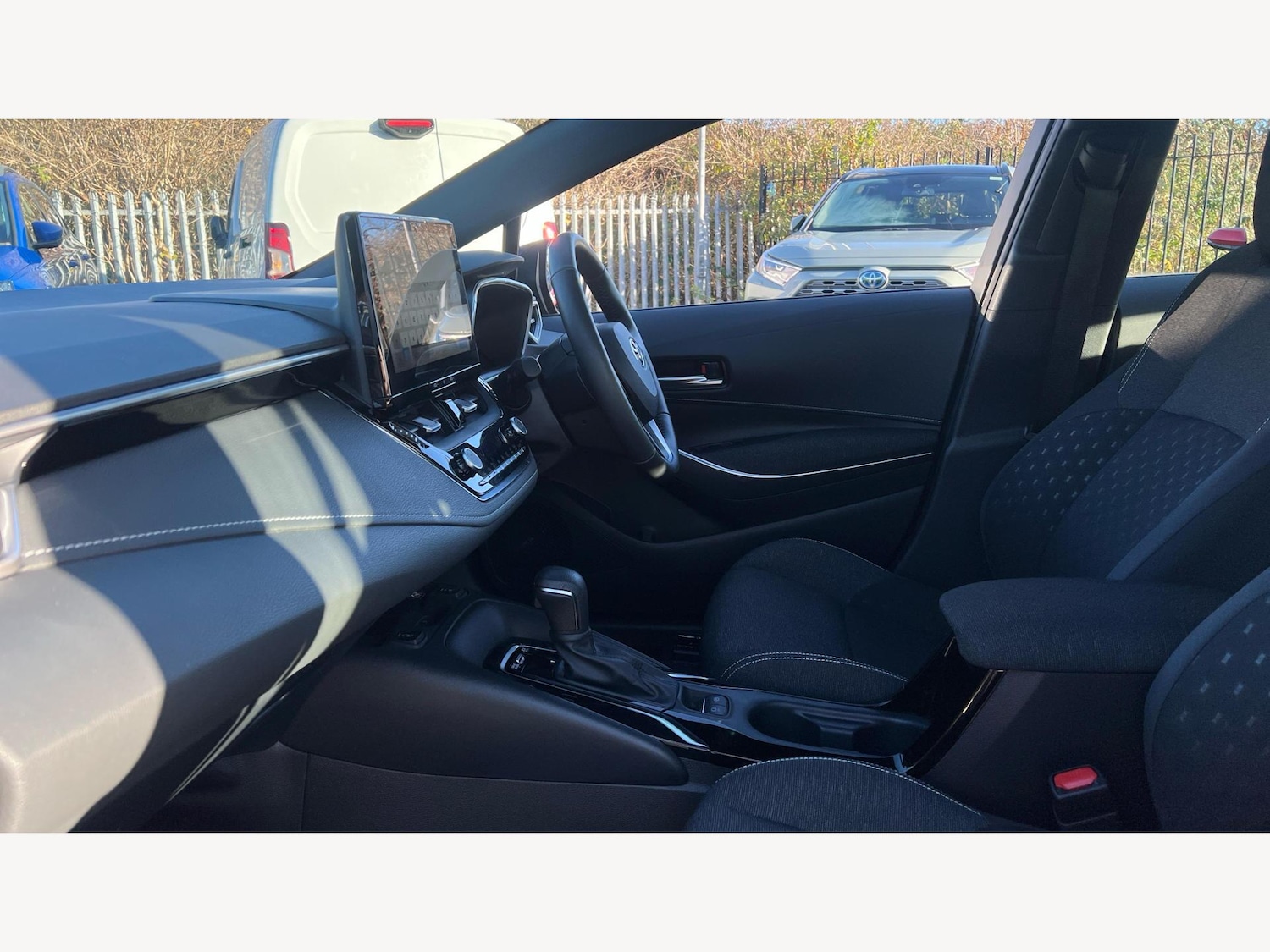 Used Toyota Corolla 2024 for sale - 76913016: Photo 12