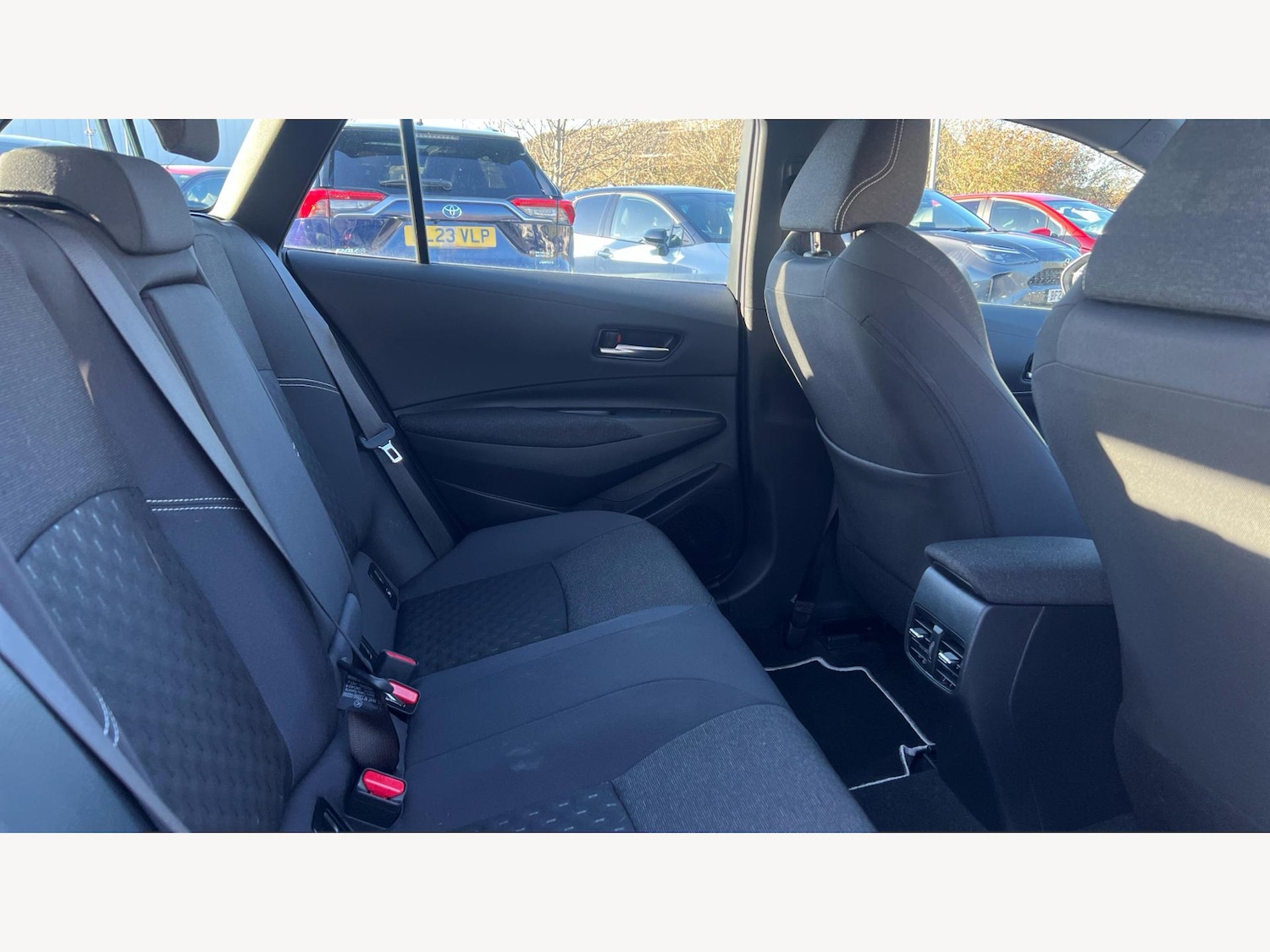 Used Toyota Corolla 2024 for sale - 76913016: Photo 14