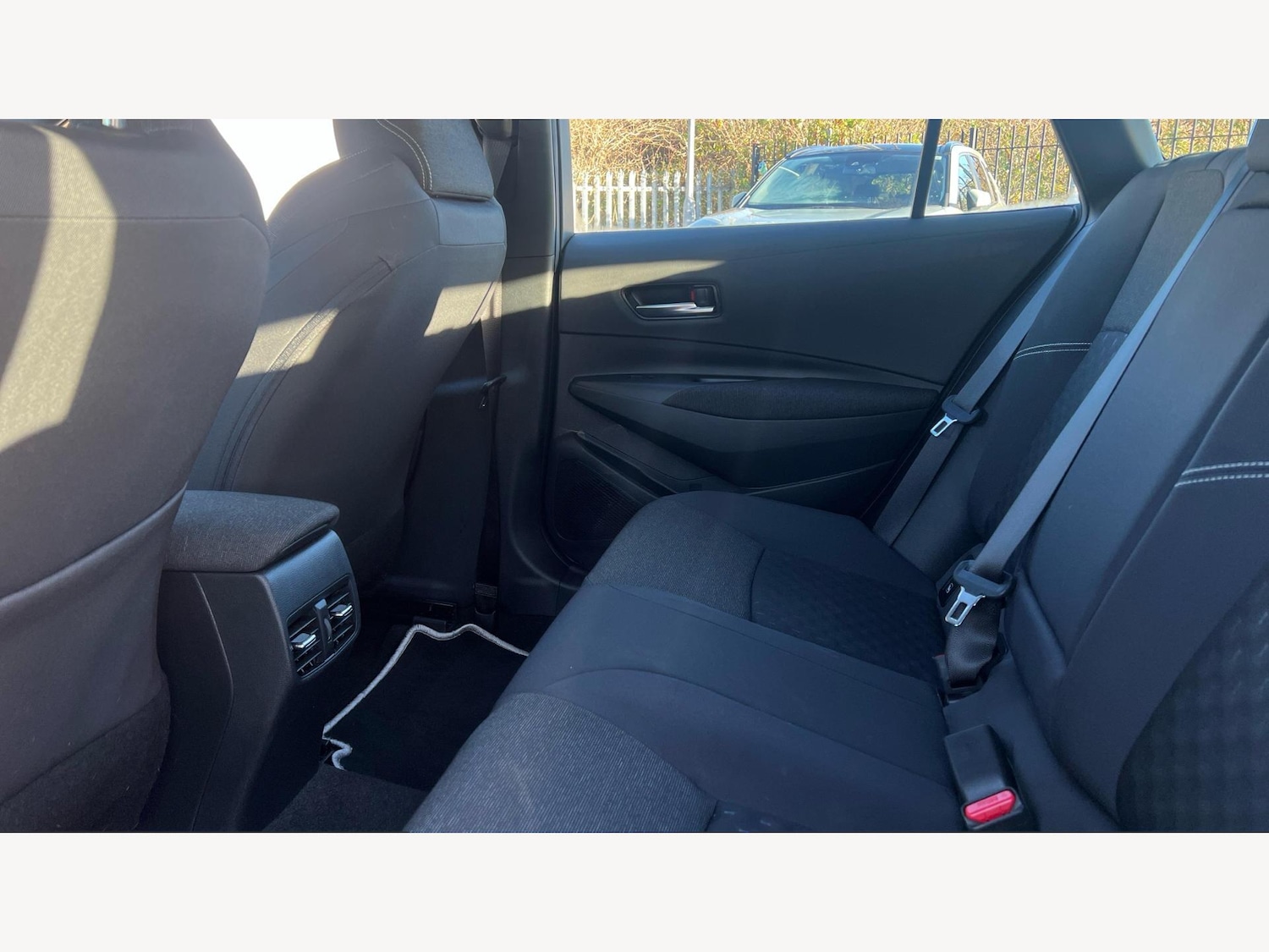 Used Toyota Corolla 2024 for sale - 76913016: Photo 15