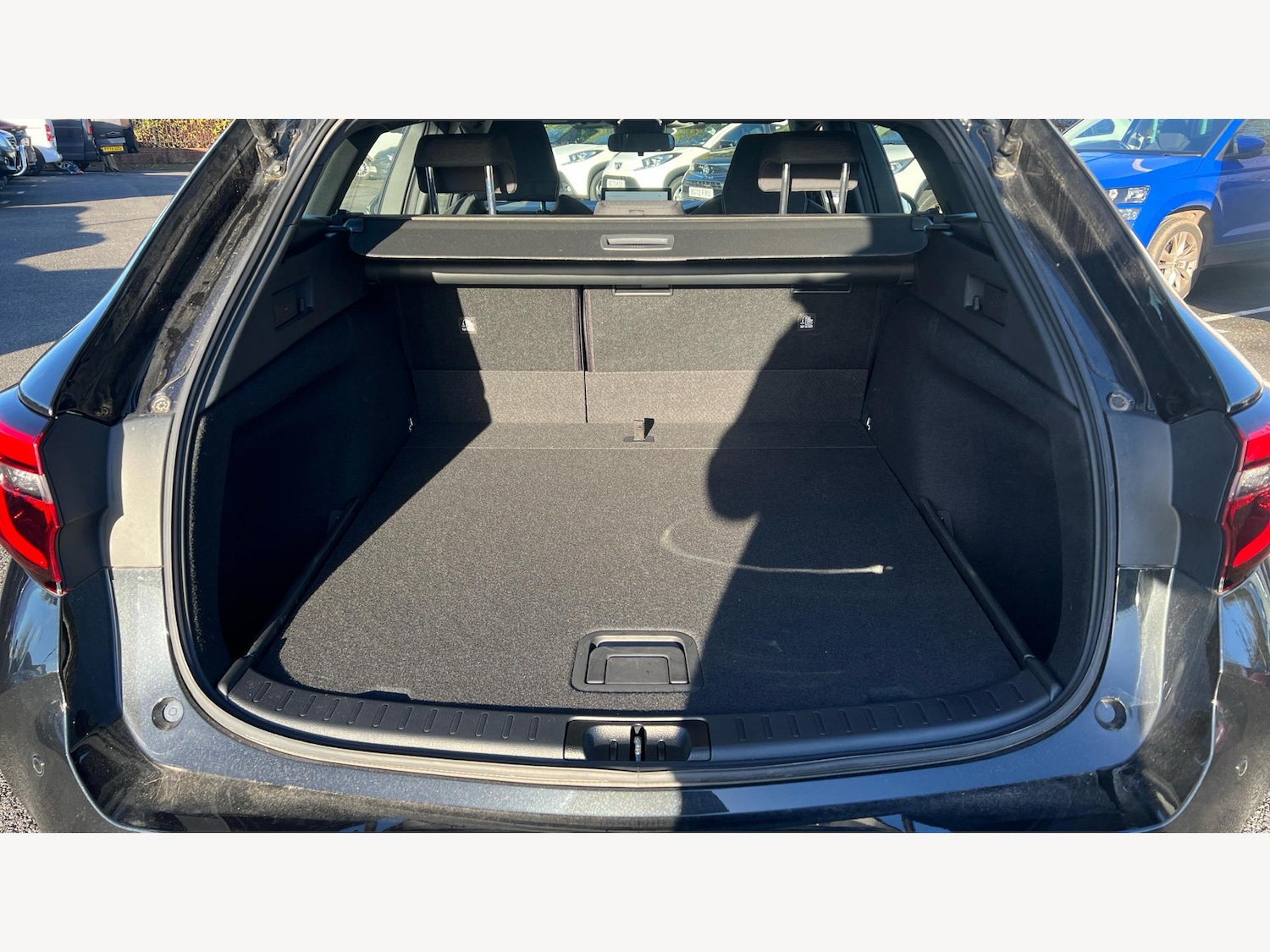 Used Toyota Corolla 2024 for sale - 76913016: Photo 16