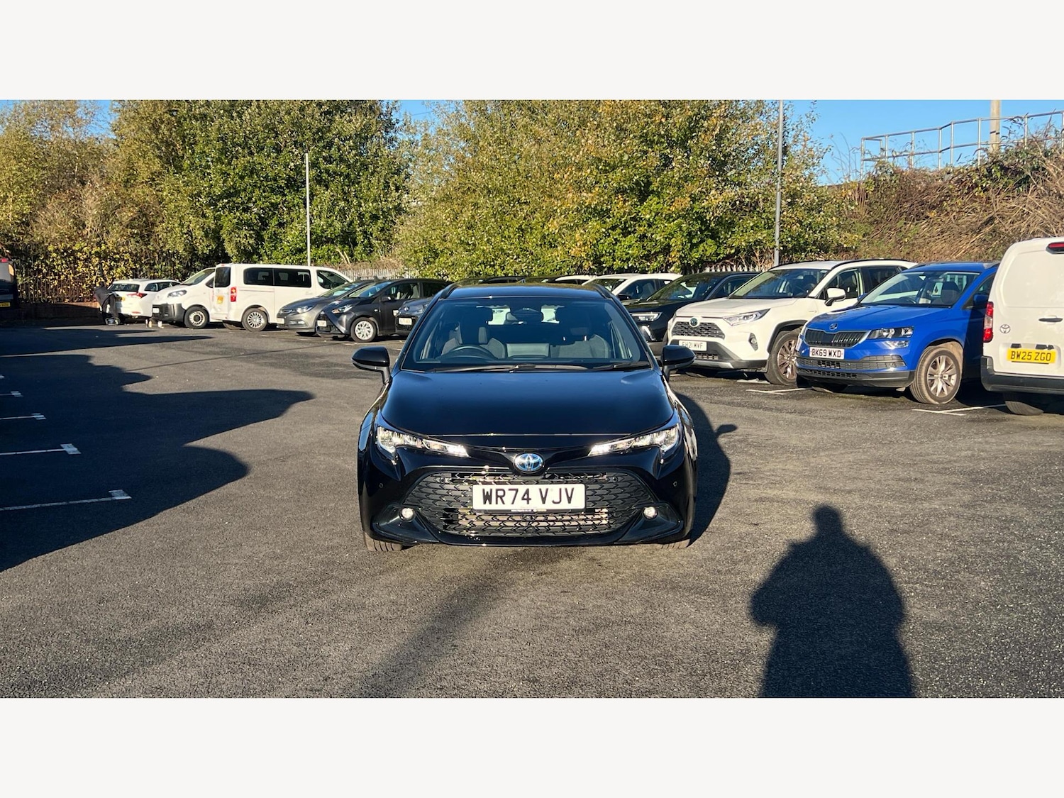 Used Toyota Corolla 2024 for sale - 76913016: Photo 17