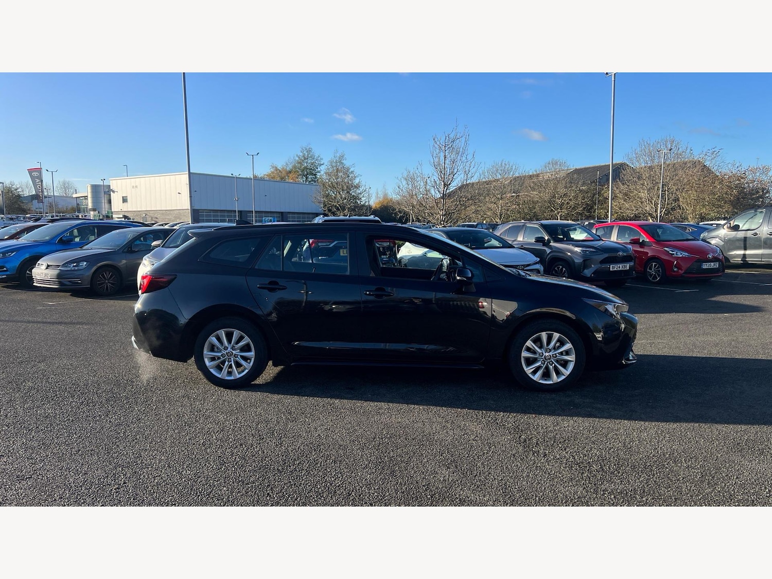 Used Toyota Corolla 2024 for sale - 76913016: Photo 18