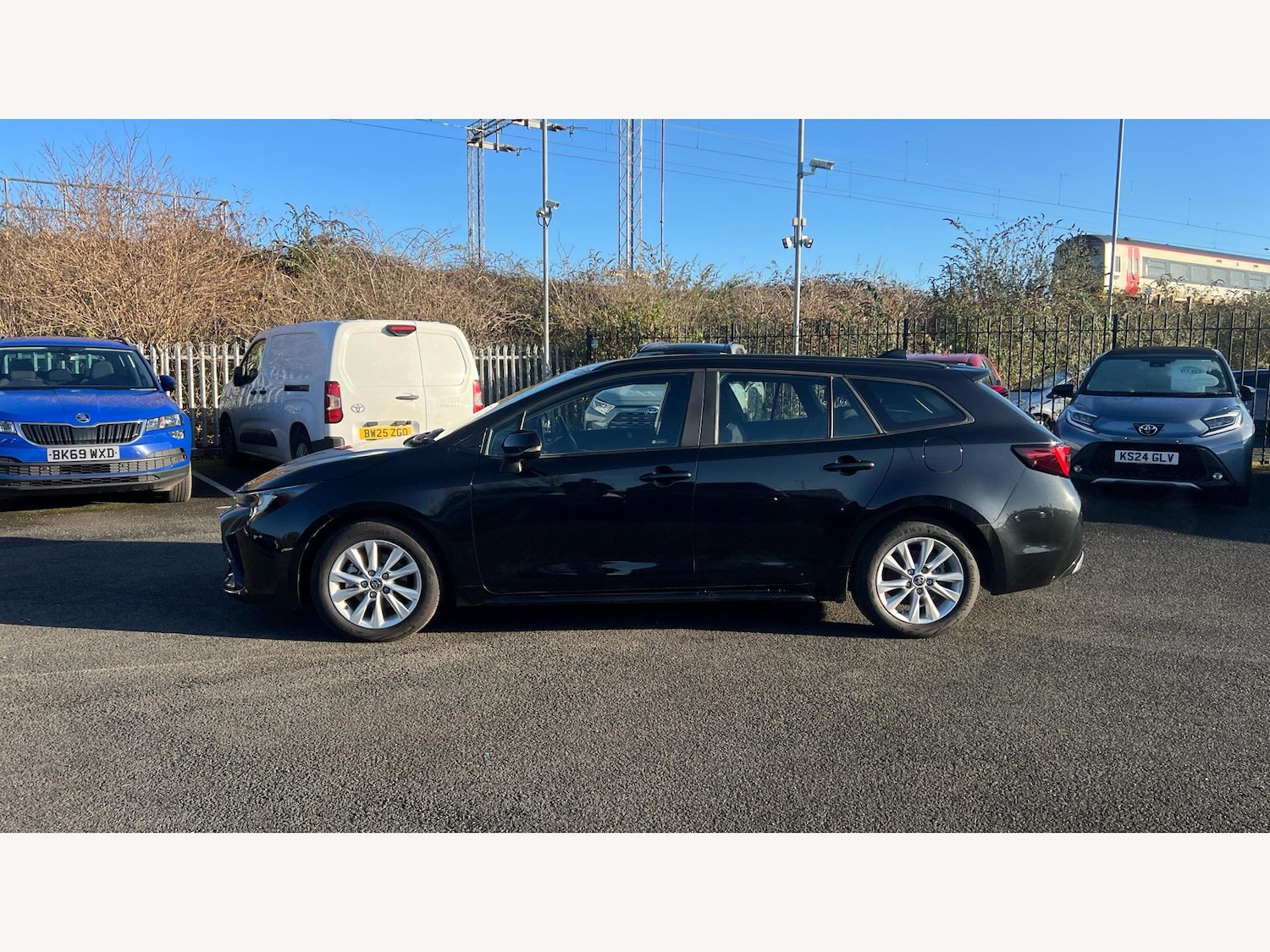 Used Toyota Corolla 2024 for sale - 76913016: Photo 19