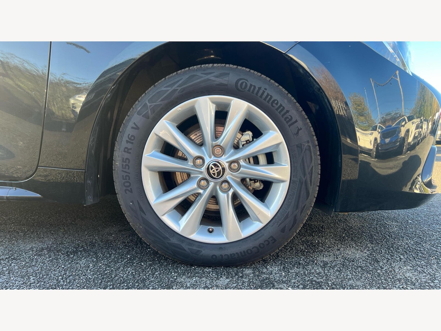 Used Toyota Corolla 2024 for sale - 76913016: Photo 20