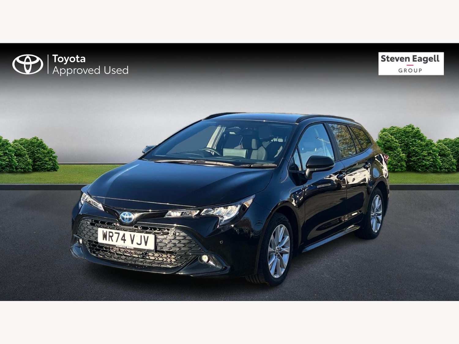 Used Toyota Corolla 2024 for sale - 76913016: Photo 3