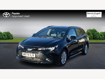 Used Toyota Corolla 2024 for sale - 76913016: Photo