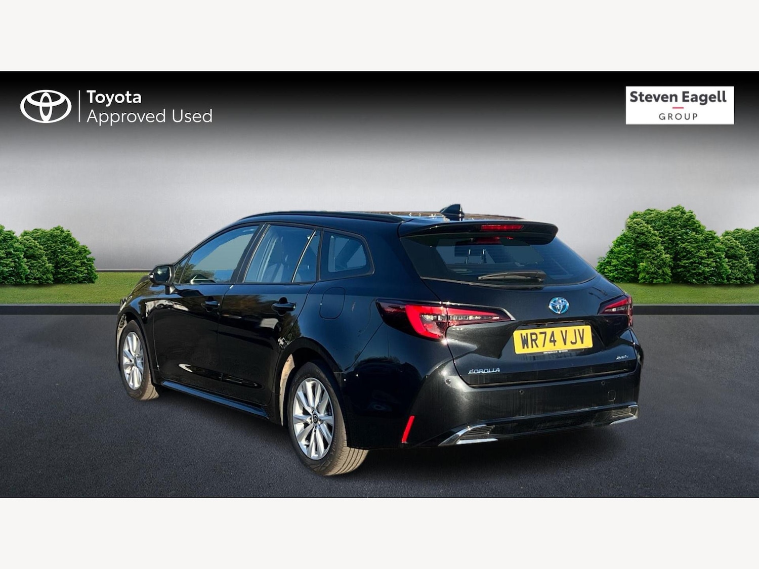 Used Toyota Corolla 2024 for sale - 76913016: Photo 6