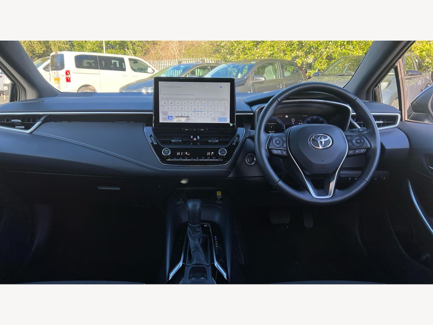 Used Toyota Corolla 2024 for sale - 76913016: Photo 7