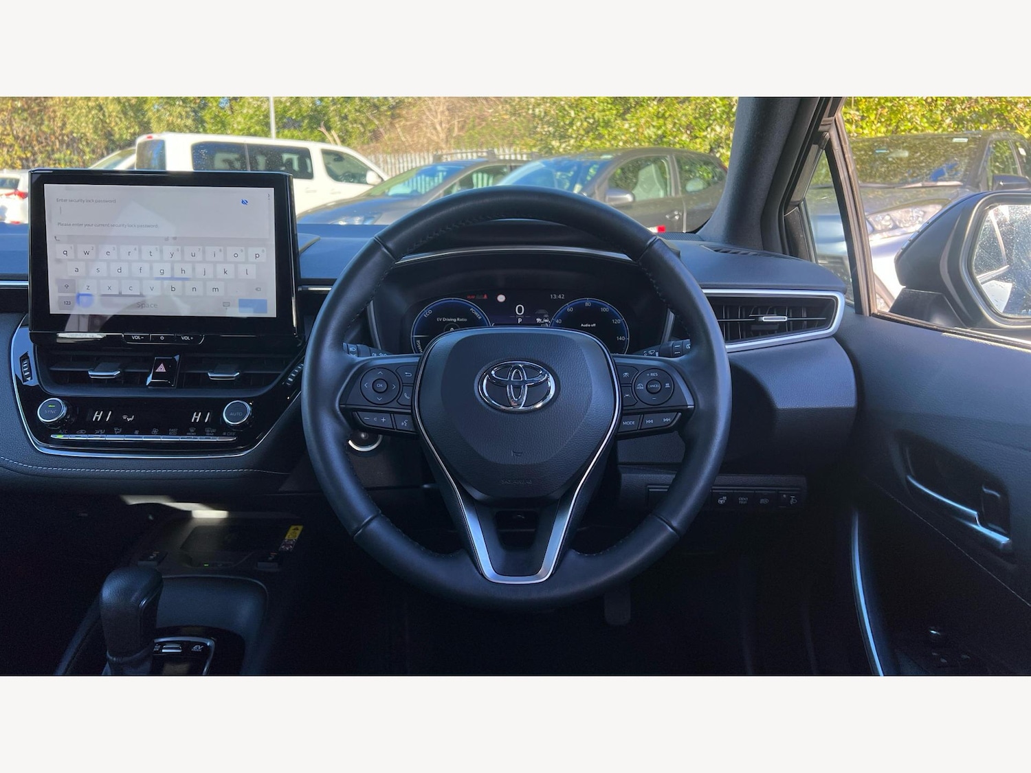 Used Toyota Corolla 2024 for sale - 76913016: Photo 8