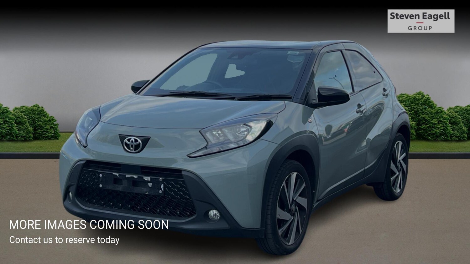 Used Toyota Aygo X for sale - 78115042: Photo 3