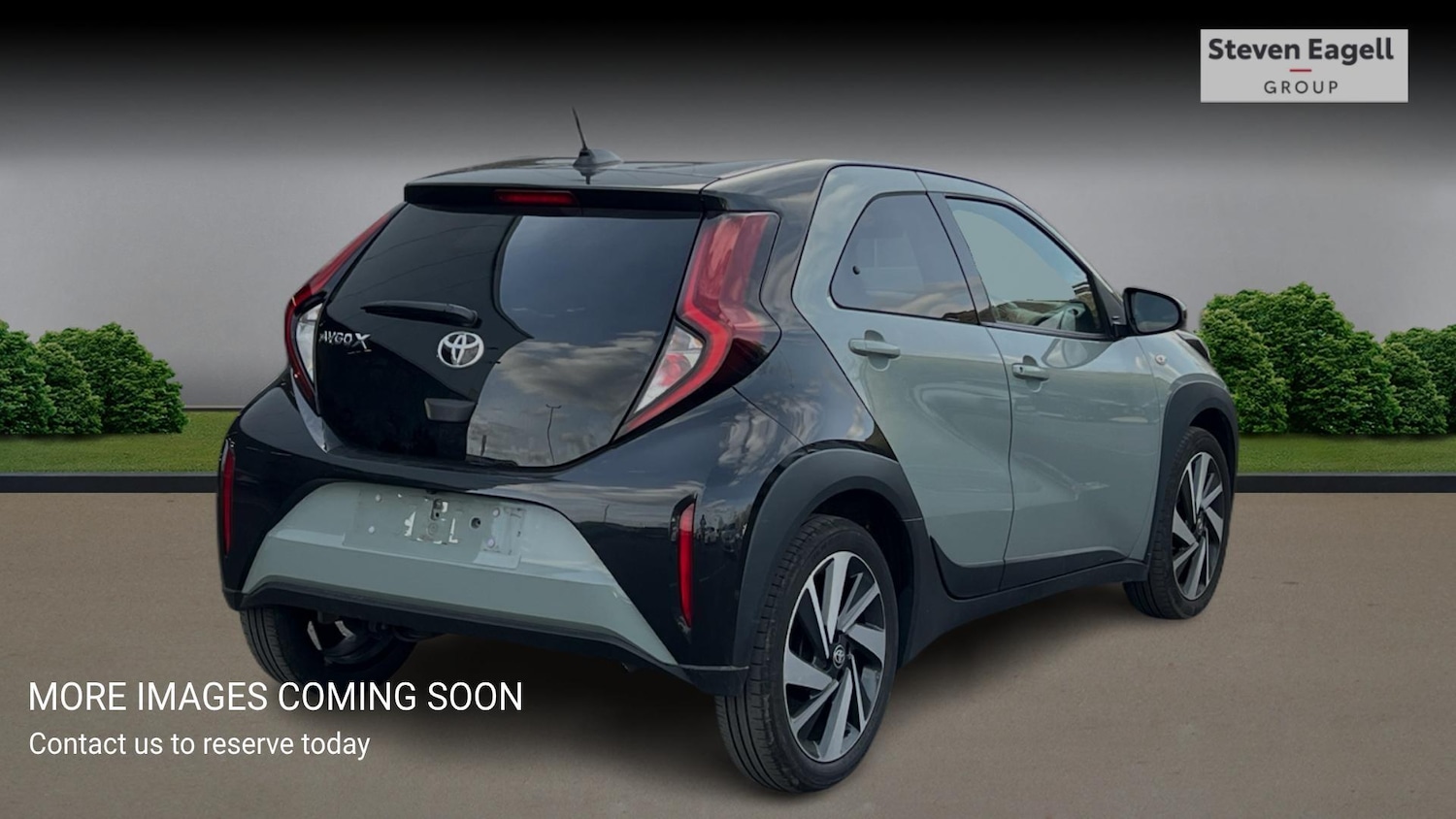 Used Toyota Aygo X for sale - 78115042: Photo 4