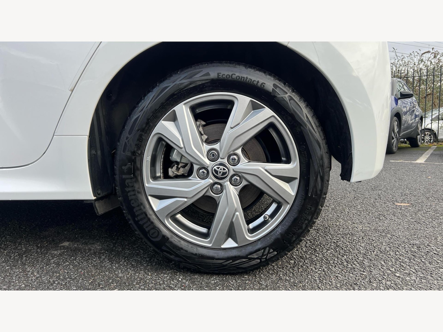 Used Toyota Yaris 2024 for sale - 76912746: Photo 20