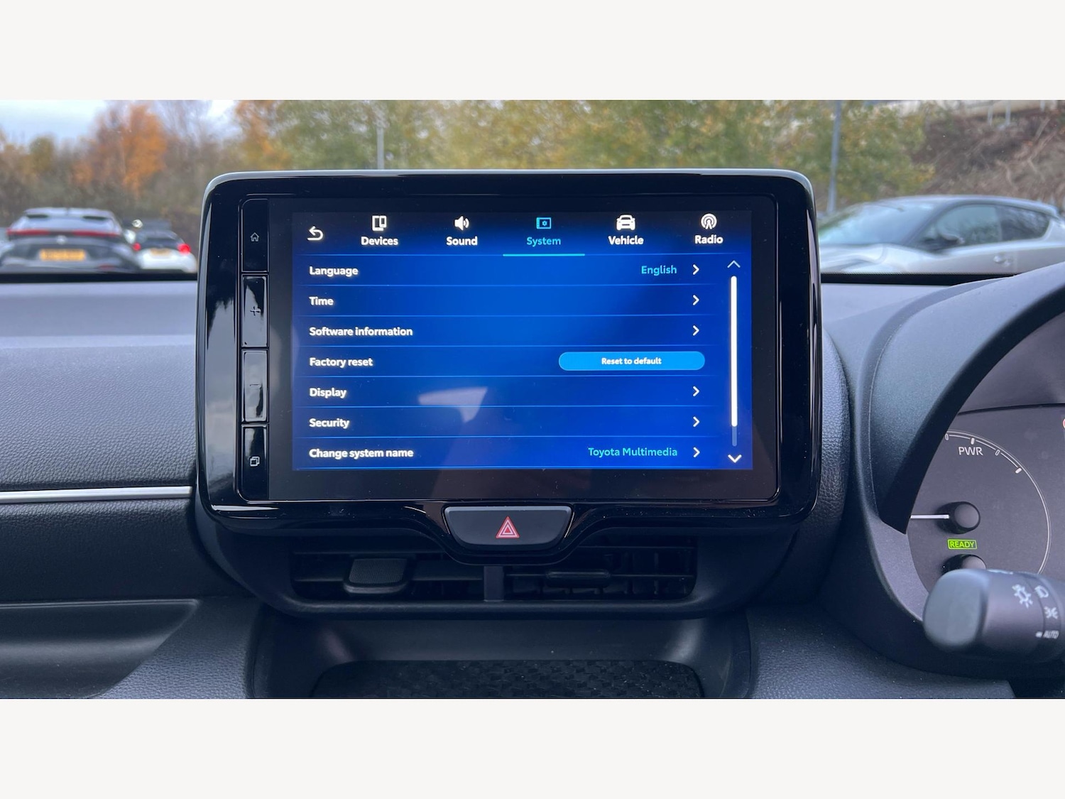 Used Toyota Yaris 2024 for sale - 76912746: Photo 24