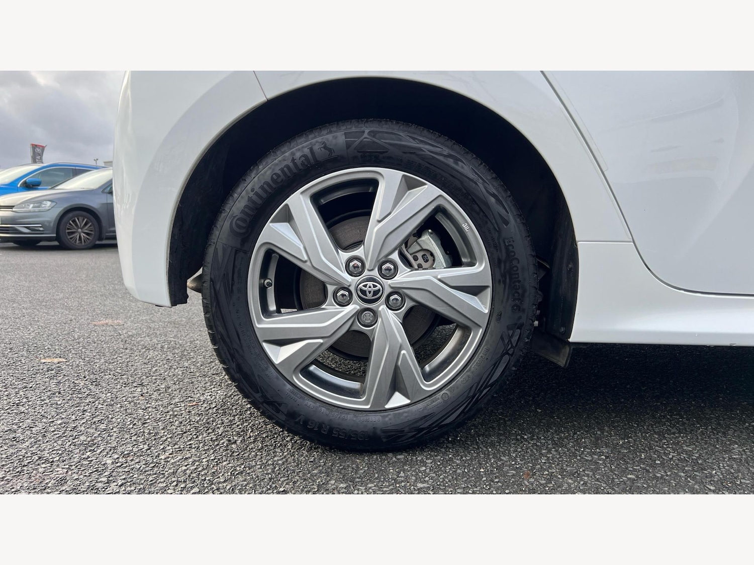 Used Toyota Yaris 2024 for sale - 76912746: Photo 28