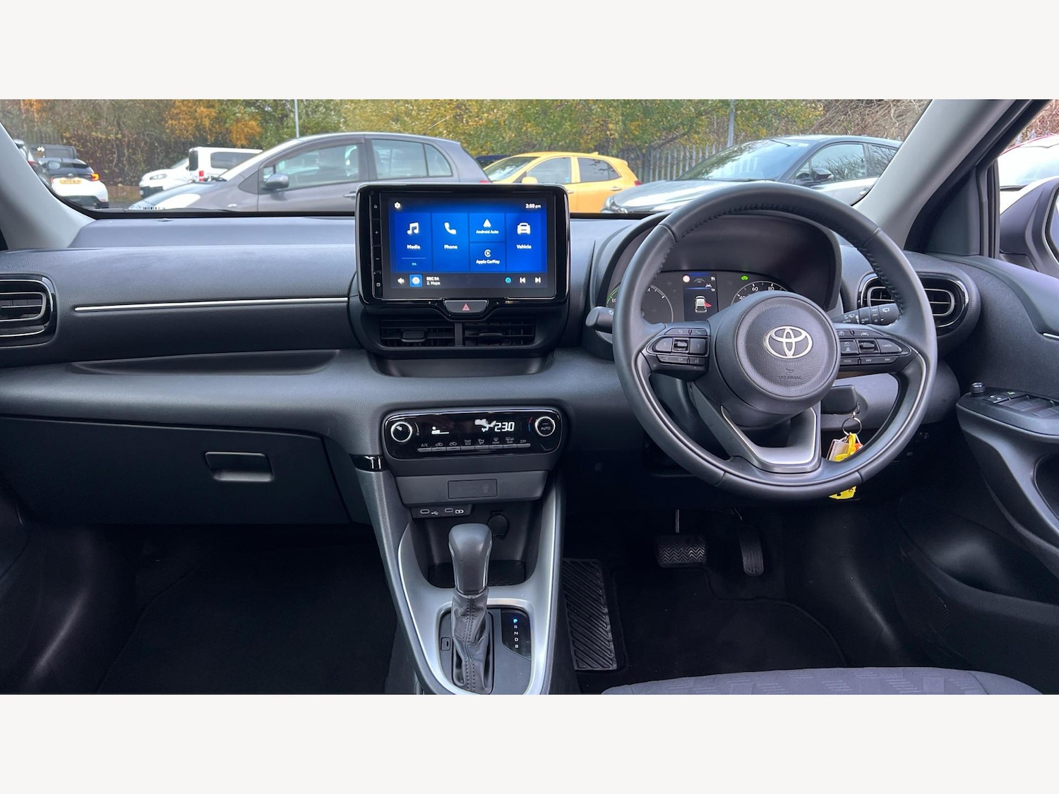 Used Toyota Yaris 2024 for sale - 76912746: Photo 7