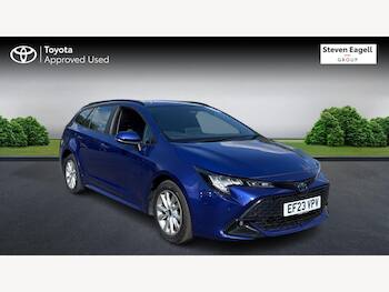 Used Toyota Corolla 2023 for sale - 79726766: Photo