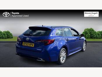 Used Toyota Corolla 2023 for sale - 79726766: Photo