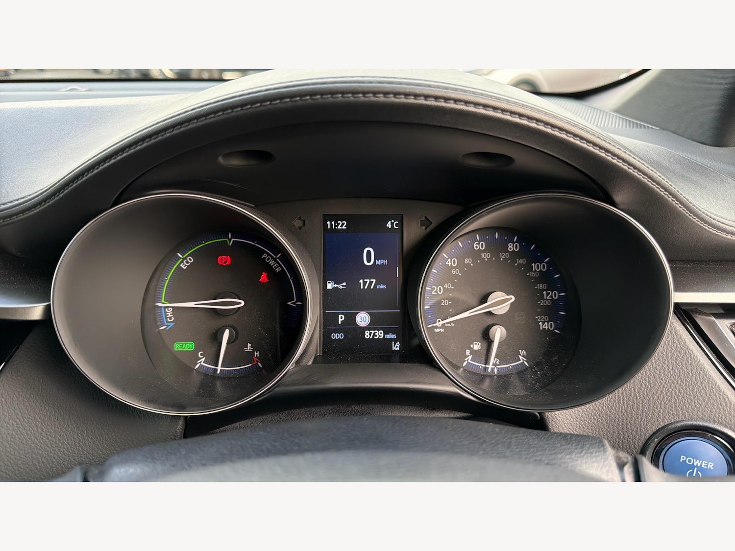 Used Toyota C-HR 2023 for sale - 76780938: Photo 11