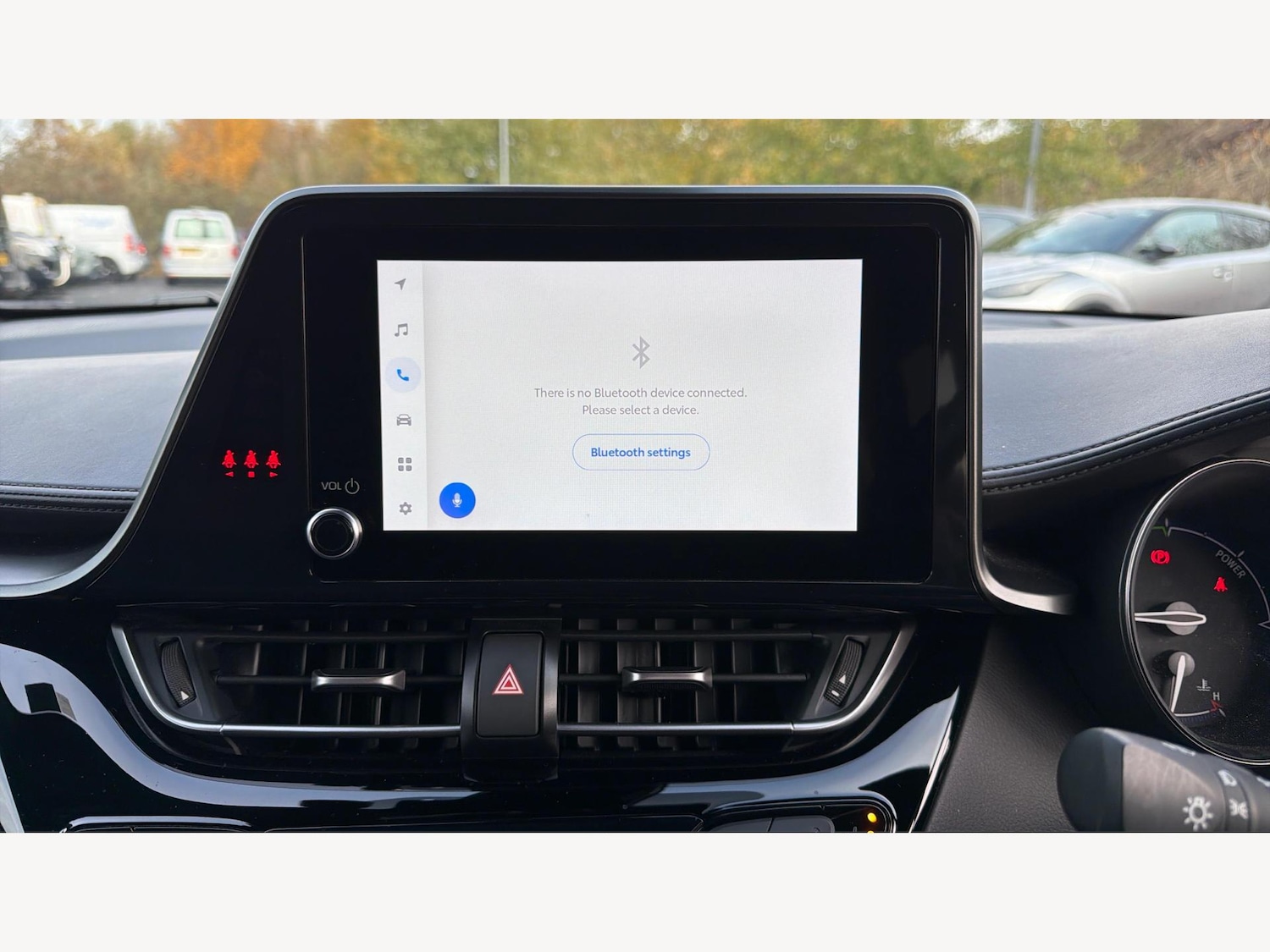 Used Toyota C-HR 2023 for sale - 76780938: Photo 22