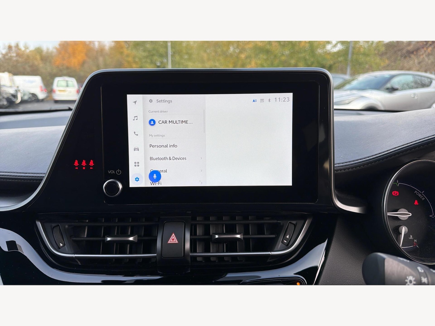 Used Toyota C-HR 2023 for sale - 76780938: Photo 23