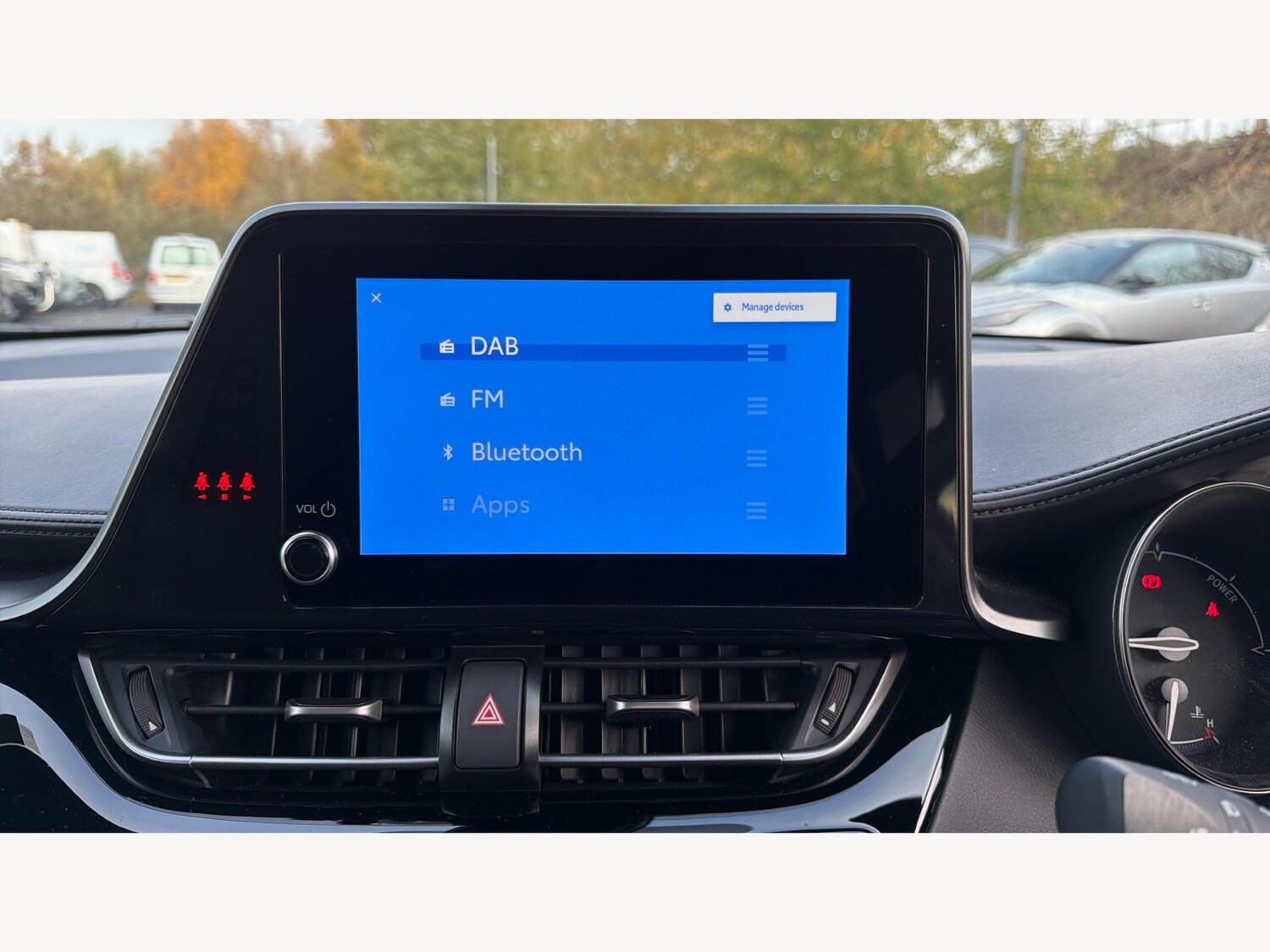 Used Toyota C-HR 2023 for sale - 76780938: Photo 24