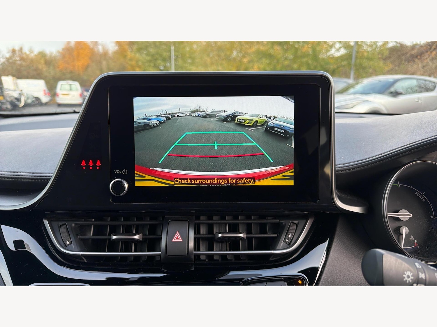 Used Toyota C-HR 2023 for sale - 76780938: Photo 25