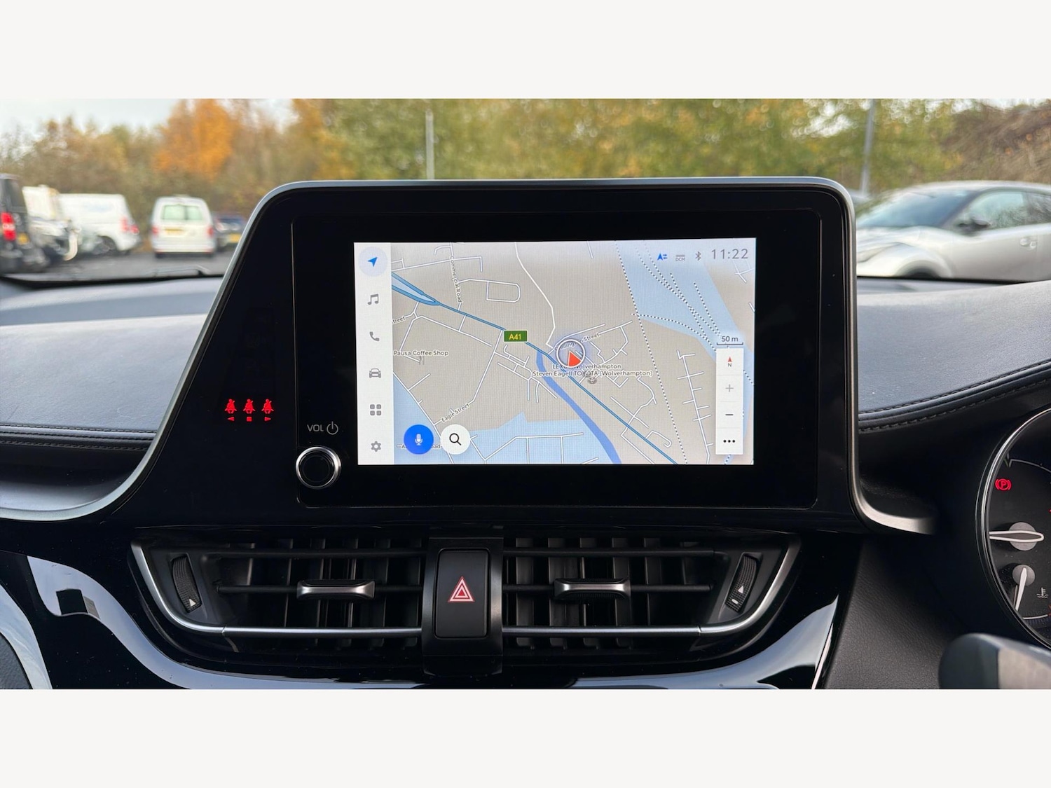 Used Toyota C-HR 2023 for sale - 76780938: Photo 9