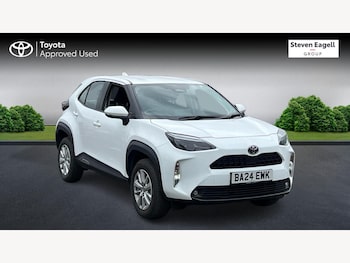 2024 (24) - 1.5 Hybrid Icon 5dr CVT