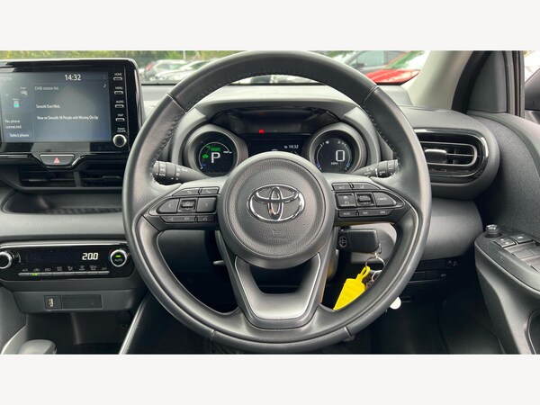 Used Toyota Yaris 2023 for sale - 76238716: Photo 10