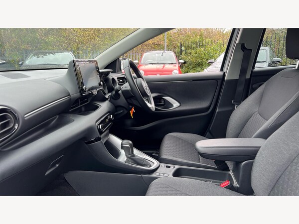 Used Toyota Yaris 2023 for sale - 76238716: Photo 12