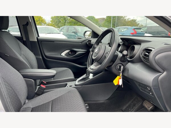 Used Toyota Yaris 2023 for sale - 76238716: Photo 13