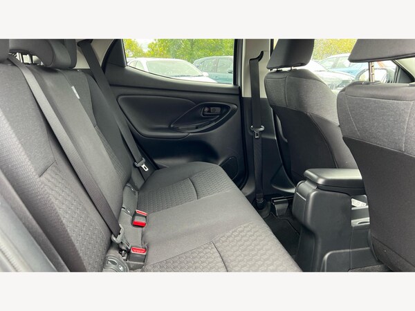 Used Toyota Yaris 2023 for sale - 76238716: Photo 14