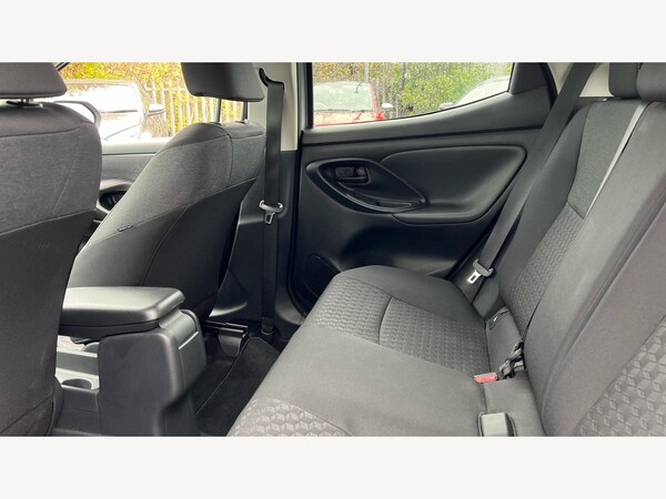 Used Toyota Yaris 2023 for sale - 76238716: Photo 15