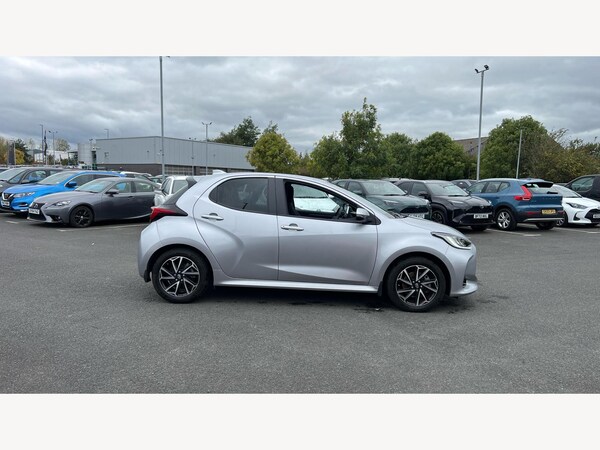 Used Toyota Yaris 2023 for sale - 76238716: Photo 18